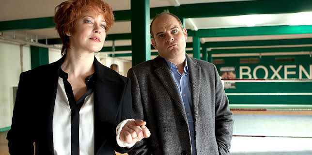 14:20: Hauptstadtrevier (26/32) | WDR Fernsehen | 3/9 2026