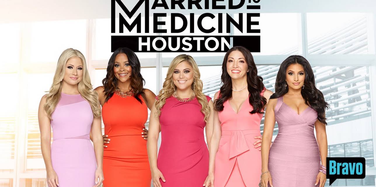 Married to Medicine: Houston