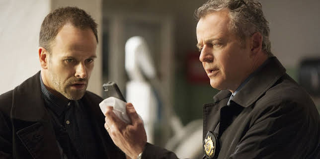 18:30: Elementary | Sixx | 1/6 2026