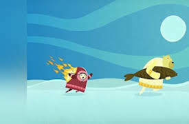 Shaman's Quest: Pilot Episode - Part 2