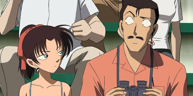 18:55: Detektiv Conan | ProSieben Maxx | 1/7 2026