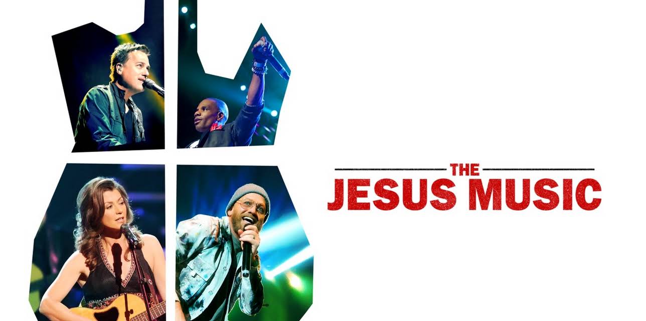 The Jesus Music (2021)
