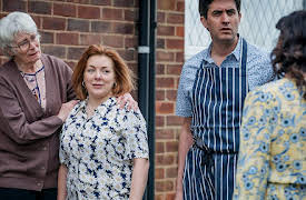 The Barking Murders S1: Episode 2