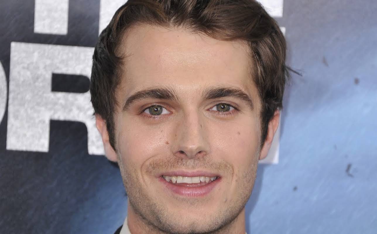 Max Deacon
