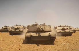 Greatest Tank Battles Season 1: The Battle of 73 Easting