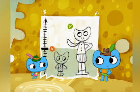 Kit n Kate: Time to Climb