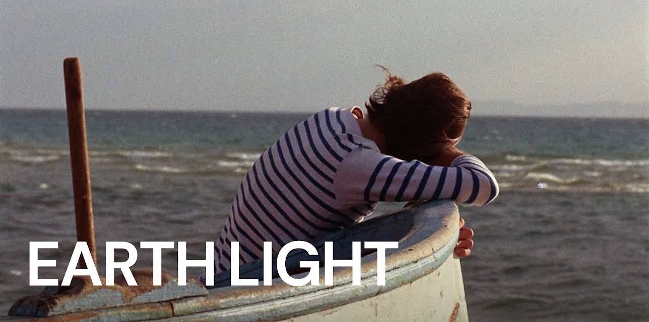 Earth Light (1970)