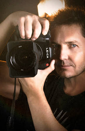 T.J. Scott as Director