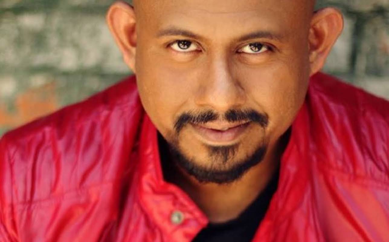 Kaushik Das