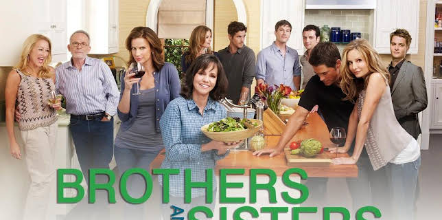 Brothers and Sisters