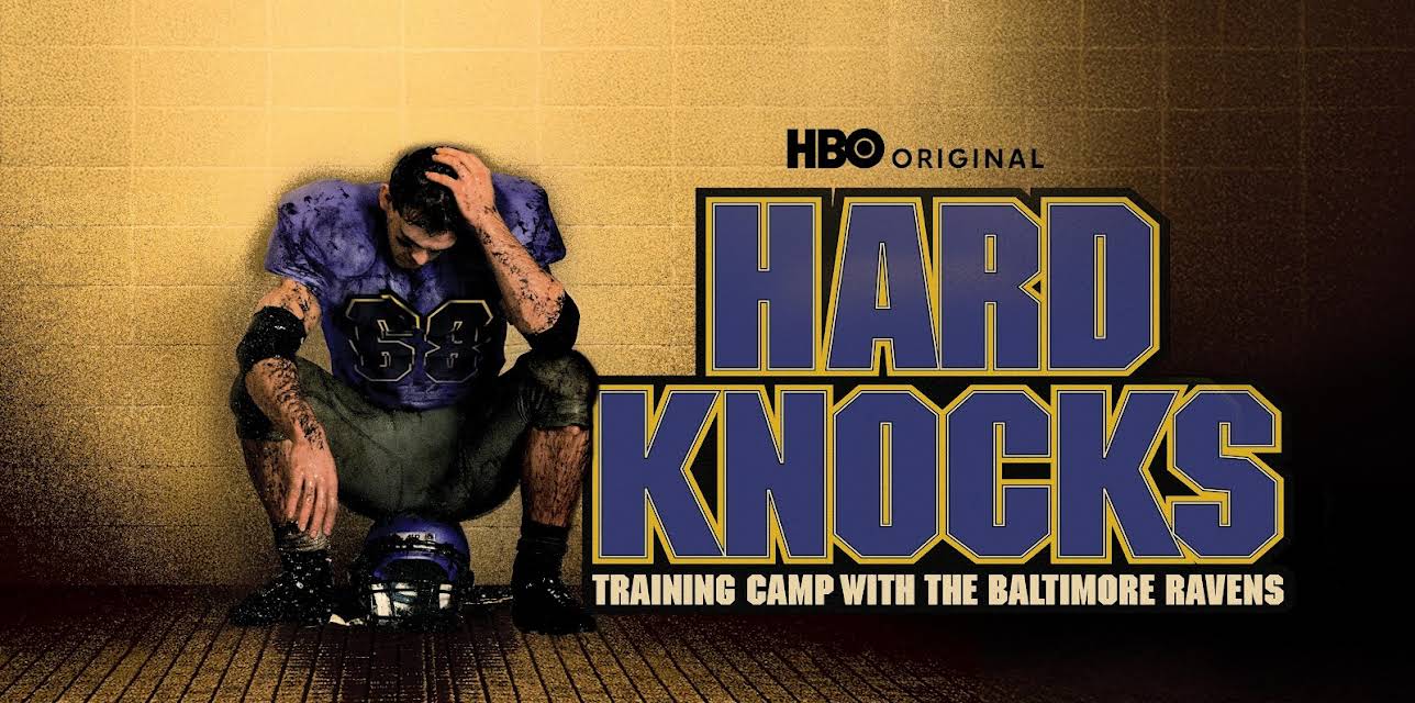Hard Knocks: Training Camp With the Baltimore Ravens, Season 1