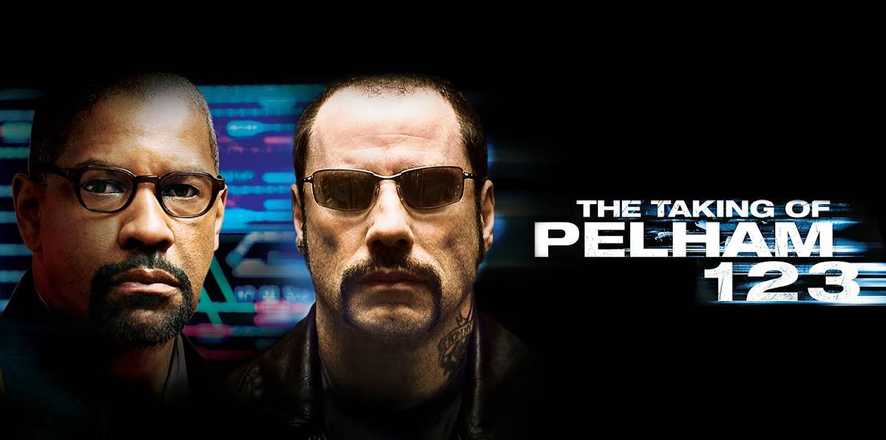 The Taking of Pelham 1 2 3 (2009)