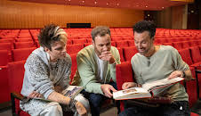 Ehrlich Brothers: Was geben uns Geschwister?