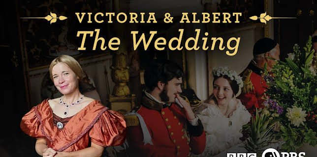 Victoria and Albert: The Wedding: Season 1