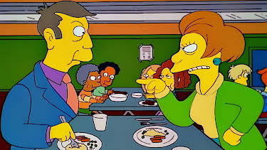04:05: Die Simpsons | ProSieben | 4/6 2026
