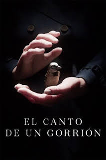 02:34: El canto de un gorrión | M. Drama | 8/19 2026