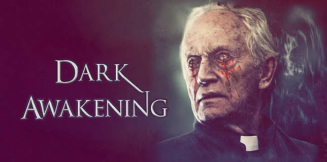 Dark Awakening (2015)