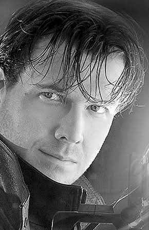 Tony Brownrigg as Director