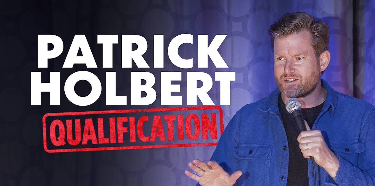 Patrick Holbert: Qualification (2025)