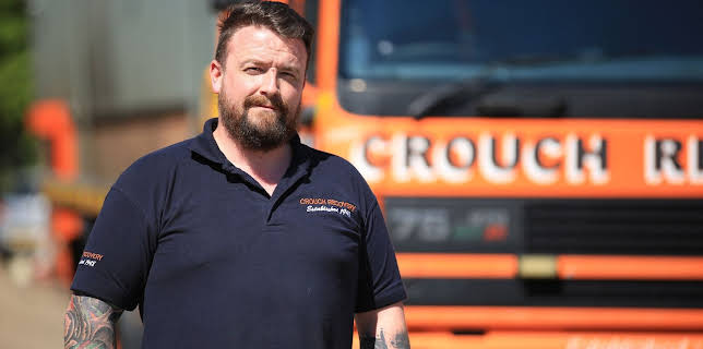 12:10: LKW-Bergung extrem | ProSieben Maxx | 12/7 2025