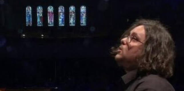 08:55: CMIM Piano 2024 - Semifinal II: Jakub Kuszlik | Classica | 1/11 2026