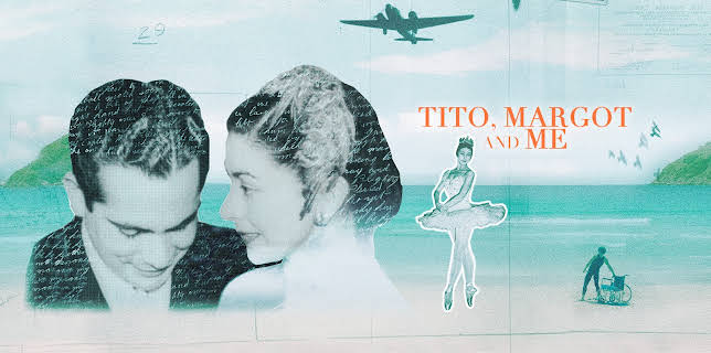 Tito, Margot And Me (2025)