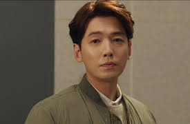 Happy Once Again: Happy Once Again Episode 9