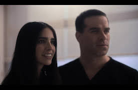 Pacto de sangre season-1: El precio de la verdad