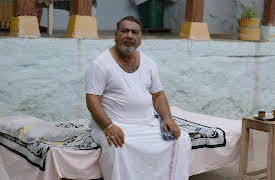 Sivarapalli: Chakrala Kurchi!