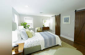Stone House Revival Season 1: 1760 Master Suite