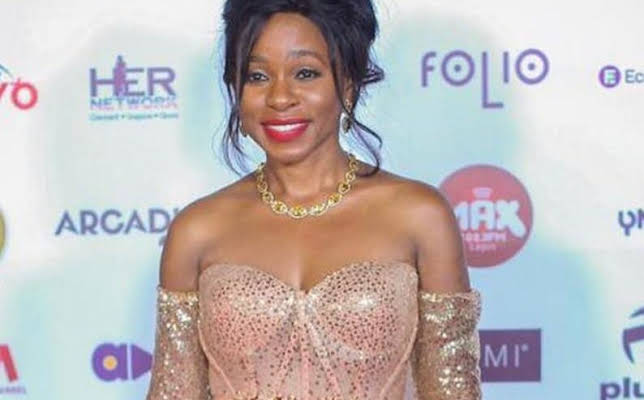 Bolanle Austen-Peters