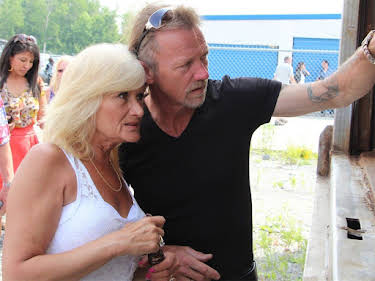 14:30: Storage Wars - Geschäfte in Kanada | ProSieben Maxx | 8/19 2026