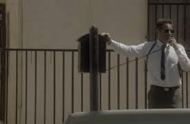 Aquarius: A Whiter Shade of Pale