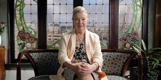 04:50: Alte Schachteln aus Belgien | Arte | 1/20 2026