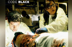 Code Black, Season 1: Buen Arbol