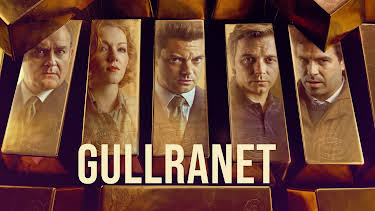 23:10: Gullranet: Å vere konge | NRK 1 | 9/7 2026
