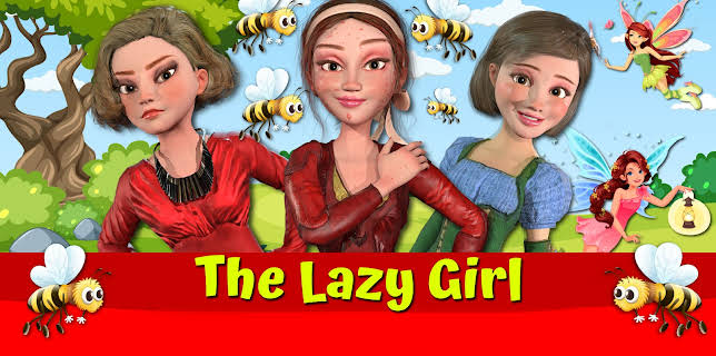 The Lazy Girl (2022)