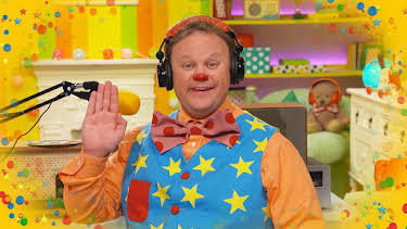 10:45 AM: Something Special (S11) | Cbeebies | 1/29 2026