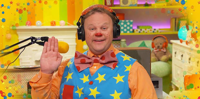 9:45 AM: Something Special (S11) | Cbeebies | 1/29 2026