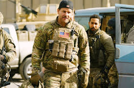 SEAL Team: Episode 19