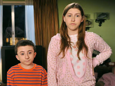 13:40: The Middle | ProSieben | 5/14 2026