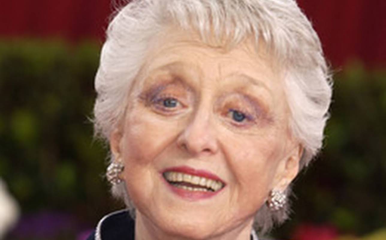Celeste Holm