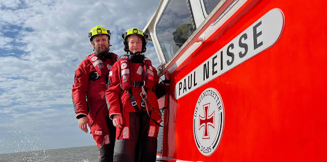 22:15: Ehrenamt – unersetzlich, unbezahlbar | ZDF | 12/2 2025