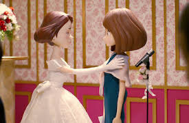 Rilakkuma and Kaoru: The First Day