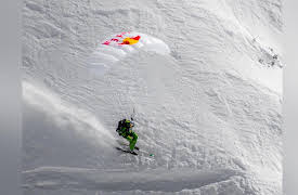 Ultimate Rush Season 1: Speed Riding