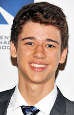 Uriah Shelton as 