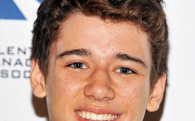Uriah Shelton