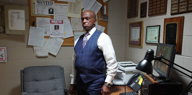 18:00: Homicide City: Charlotte (S1 E1) (S1) | Investigation Discovery | 1/1 2026