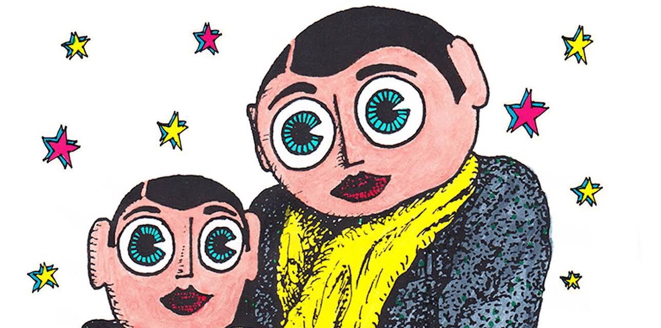 Being Frank: The Chris Sievey Story (2018)