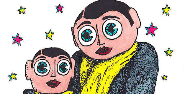 Being Frank: The Chris Sievey Story (2018)